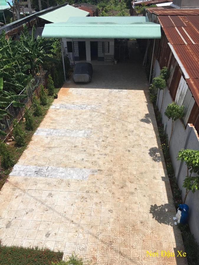 Khách Sạn Today Xa Gia Tan Exterior foto